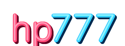 hp777 — logo kanal